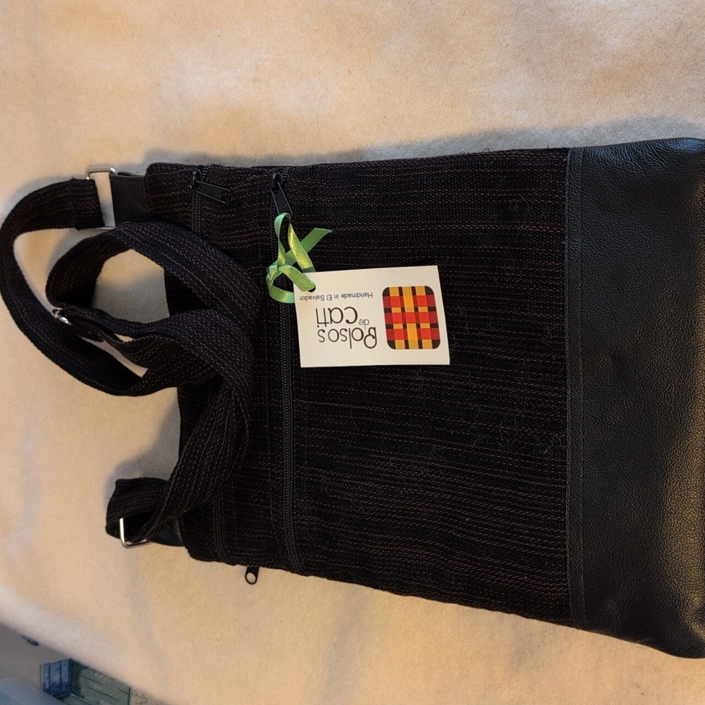 Box#8 🔥 5 For $35 🔥 Bolsa de Cati Crossbody Bag